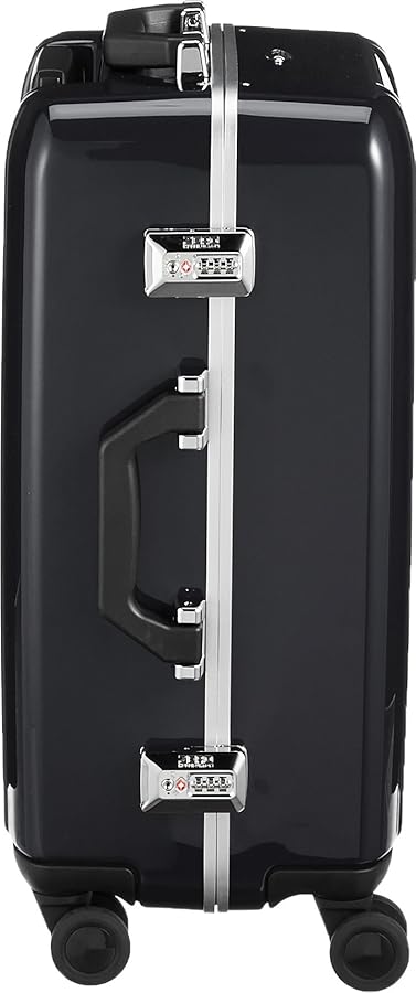 Amazon | [ゼロハリバートン] スーツケース クラシック